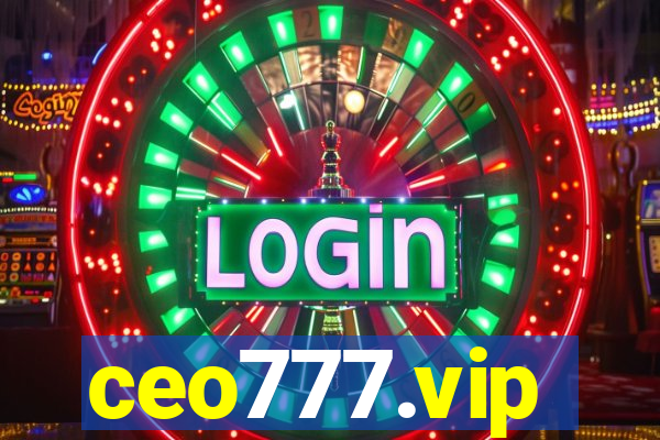 ceo777.vip
