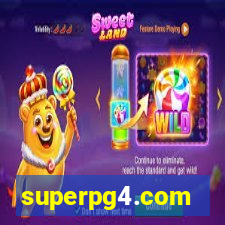 superpg4.com