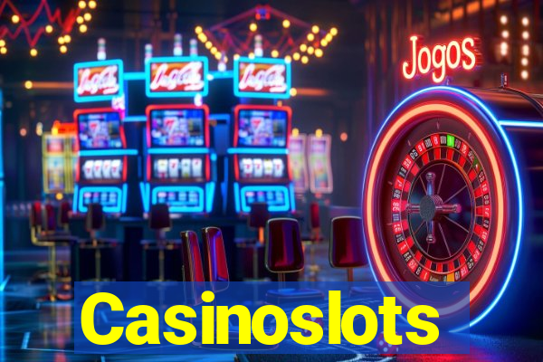 Casinoslots