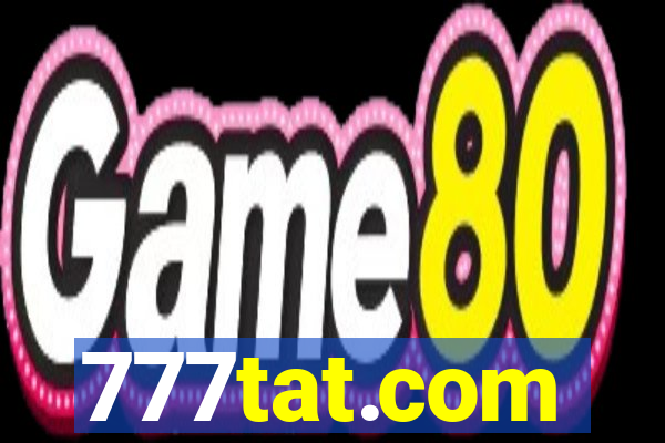777tat.com