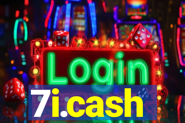 7i.cash