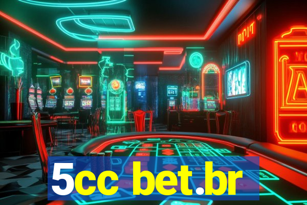 5cc bet.br