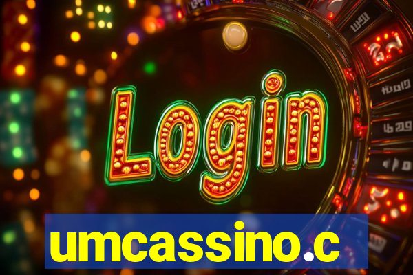 umcassino.c