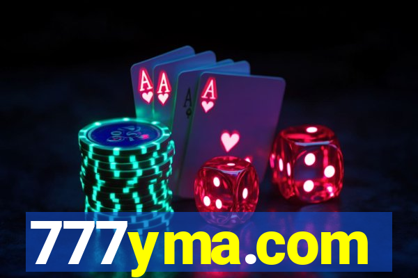 777yma.com