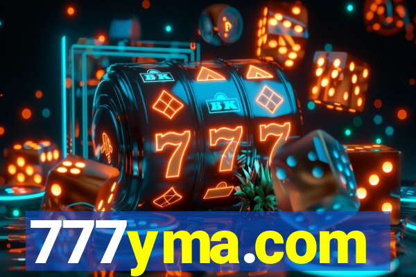 777yma.com