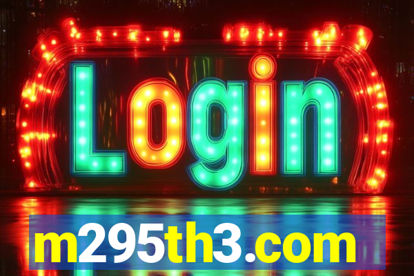 m295th3.com