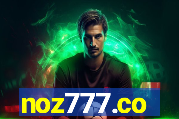 noz777.co