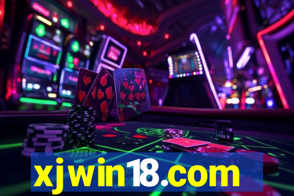 xjwin18.com
