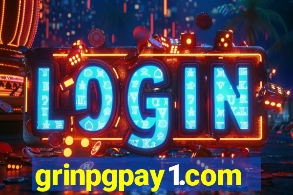 grinpgpay1.com