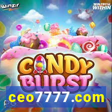 ceo7777.com