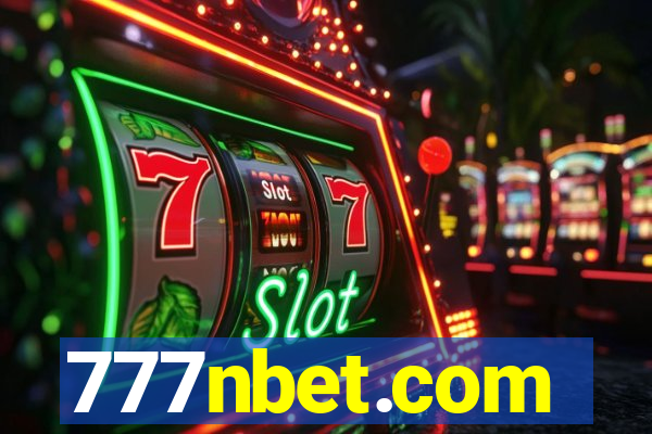 777nbet.com