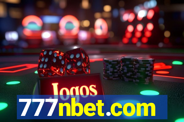 777nbet.com