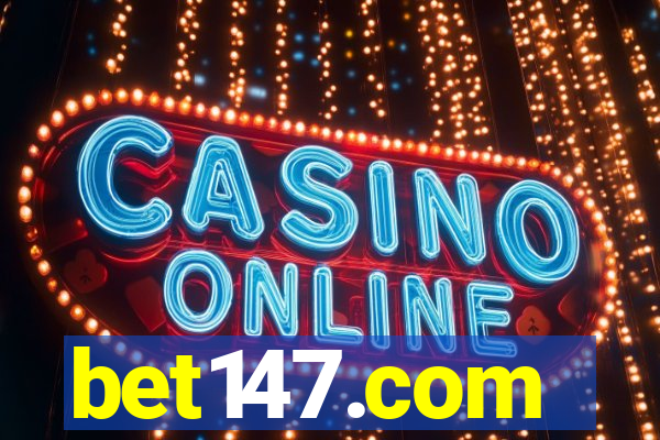 bet147.com