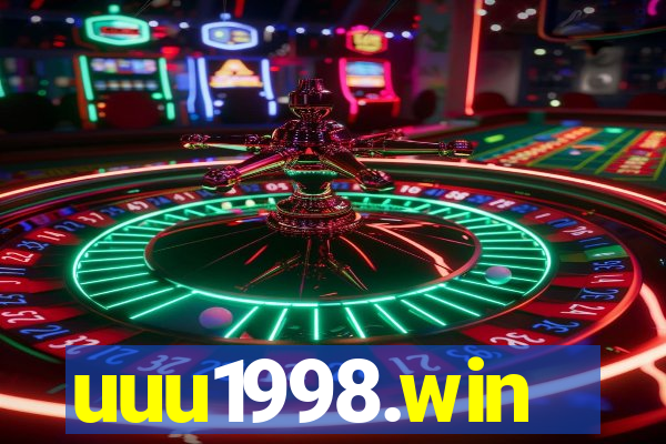 uuu1998.win