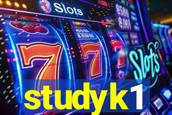 studyk1