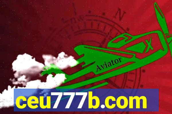 ceu777b.com