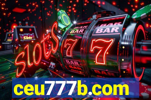 ceu777b.com