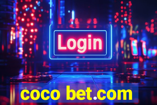 coco bet.com