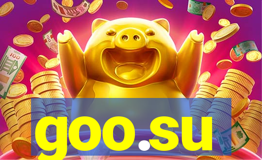 goo.su