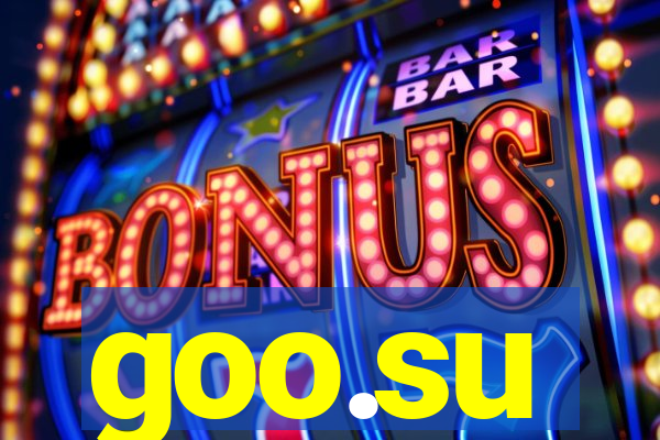 goo.su
