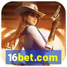16bet.com