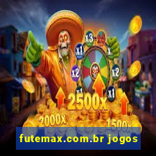 futemax.com.br jogos