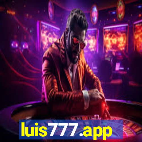 luis777.app