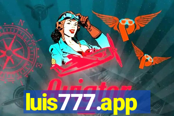 luis777.app