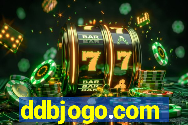 ddbjogo.com