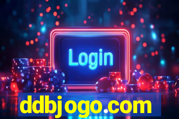 ddbjogo.com