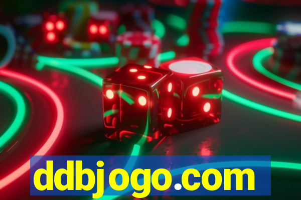 ddbjogo.com