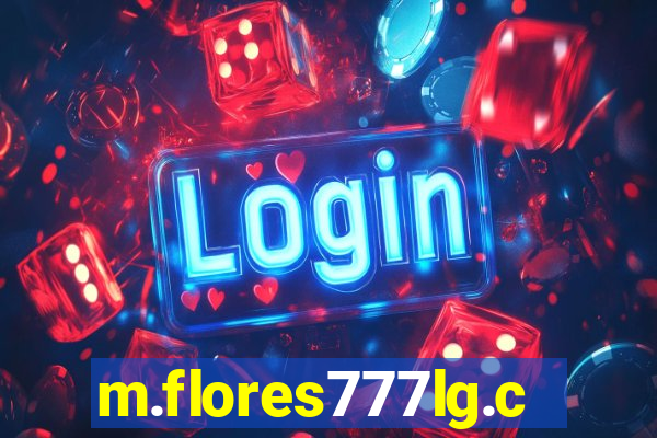 m.flores777lg.com