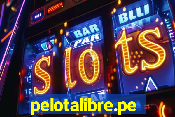 pelotalibre.pe