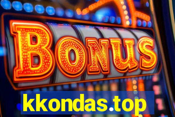kkondas.top