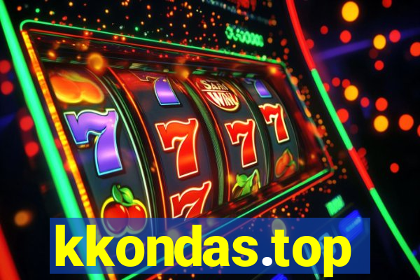 kkondas.top