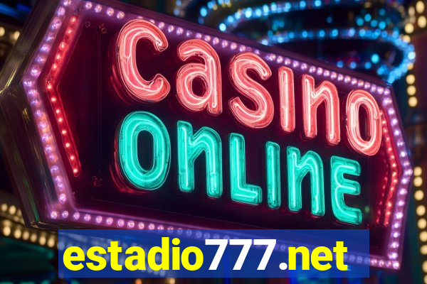 estadio777.net