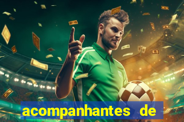 acompanhantes de luxo em salvador