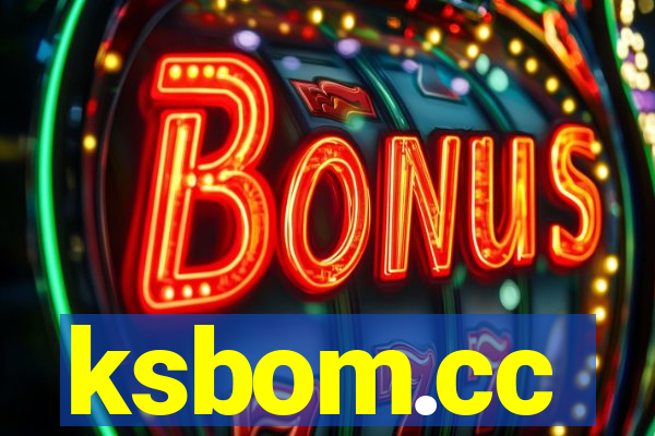 ksbom.cc