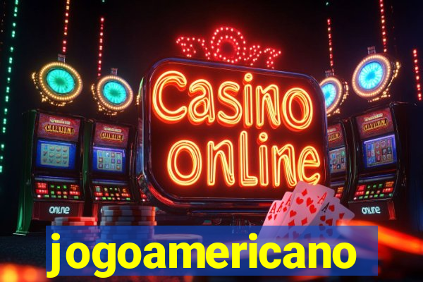 jogoamericano