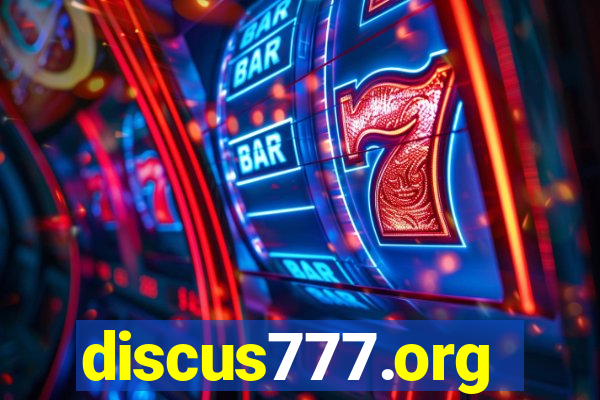 discus777.org