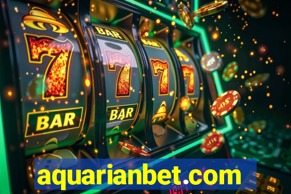 aquarianbet.com