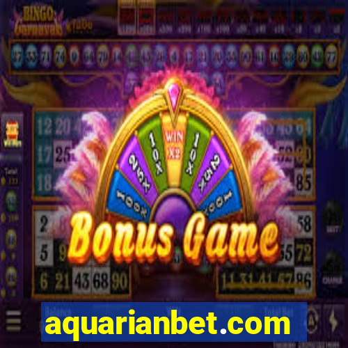 aquarianbet.com