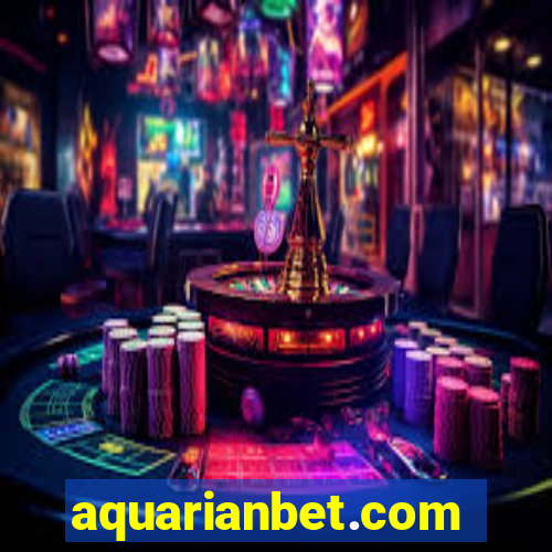 aquarianbet.com