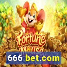 666 bet.com