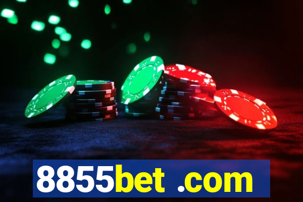 8855bet .com