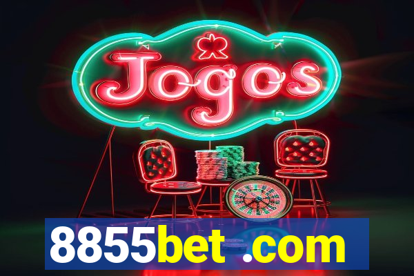 8855bet .com