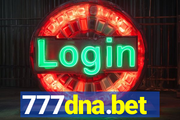 777dna.bet