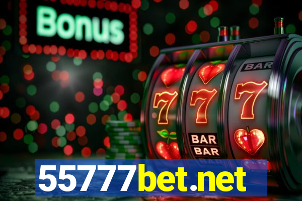 55777bet.net