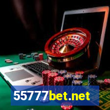 55777bet.net
