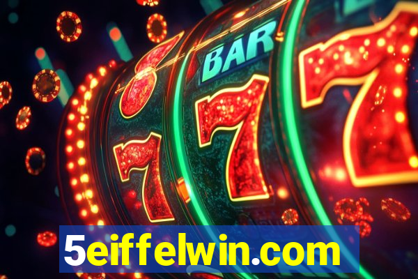 5eiffelwin.com